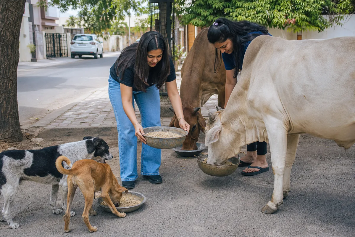 Animal Welfare